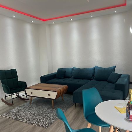 Apartment 1 In Duisburg-Mitte, Altstadt 外观 照片