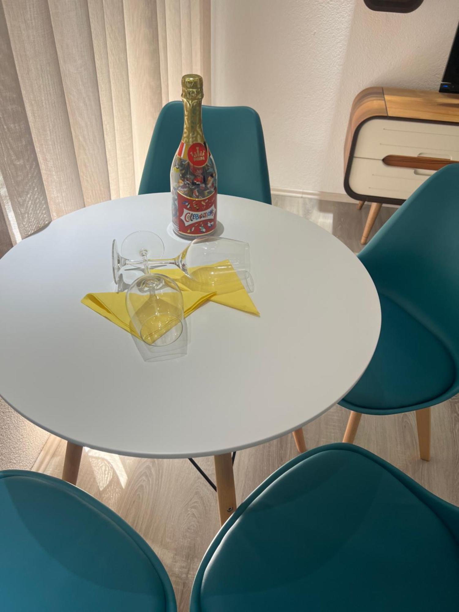 Apartment 1 In Duisburg-Mitte, Altstadt 外观 照片