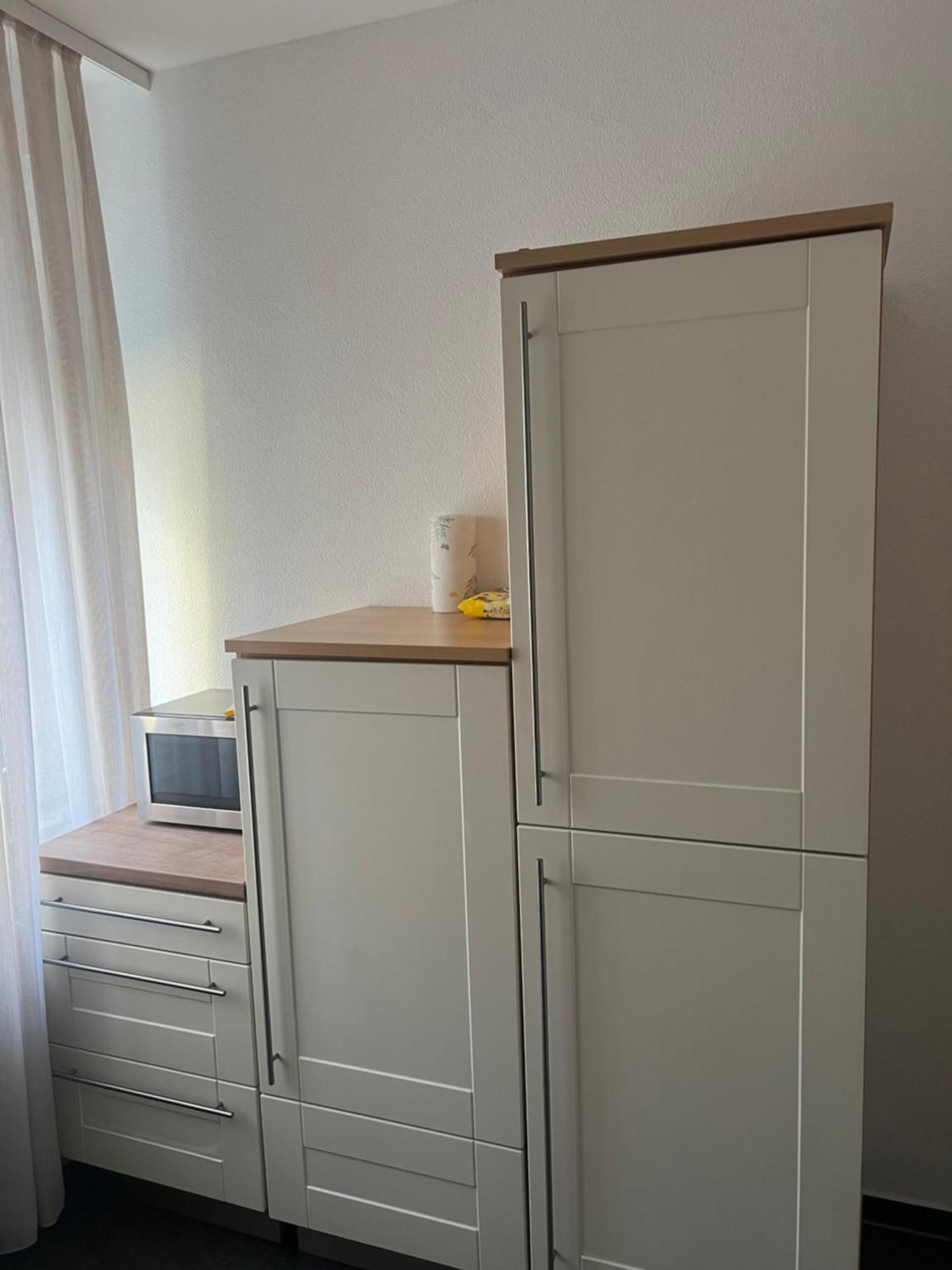 Apartment 1 In Duisburg-Mitte, Altstadt 外观 照片
