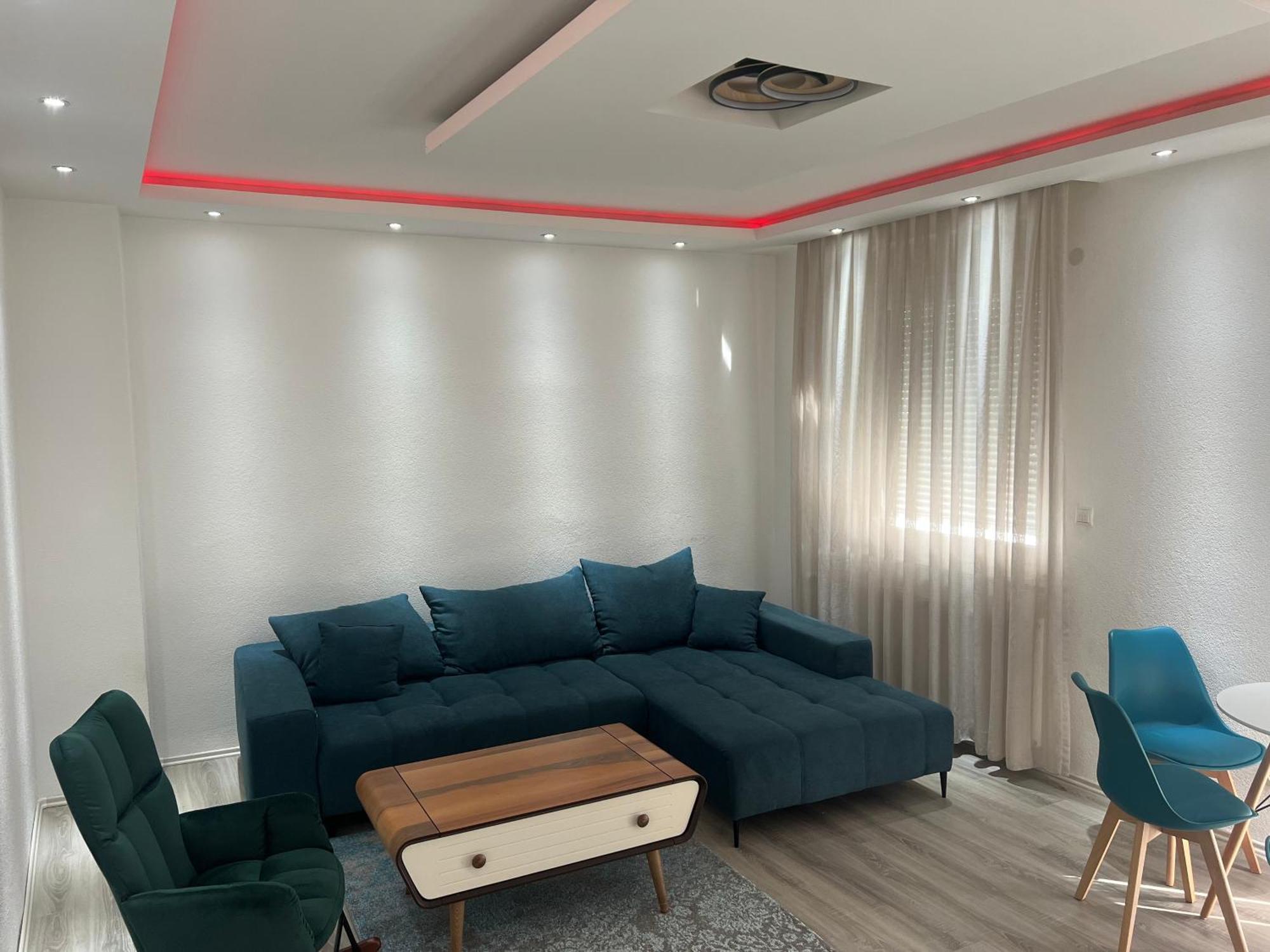 Apartment 1 In Duisburg-Mitte, Altstadt 外观 照片