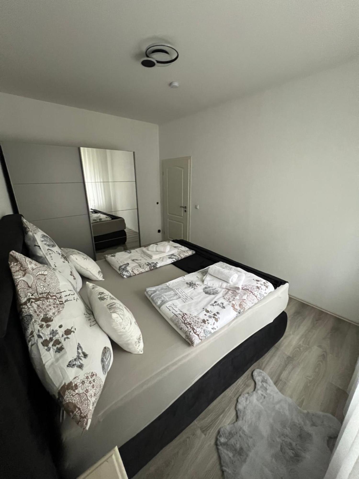 Apartment 1 In Duisburg-Mitte, Altstadt 外观 照片