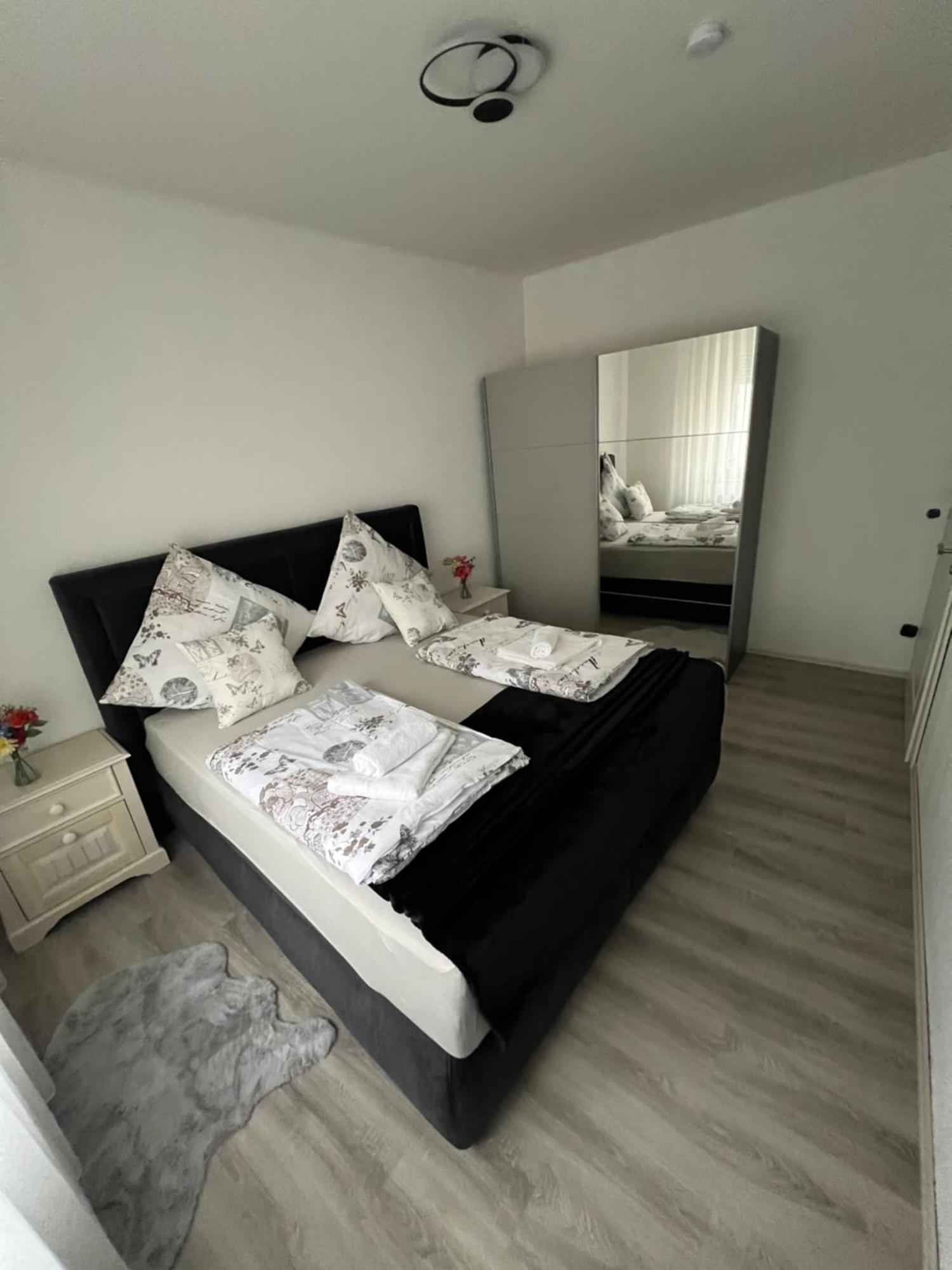 Apartment 1 In Duisburg-Mitte, Altstadt 外观 照片