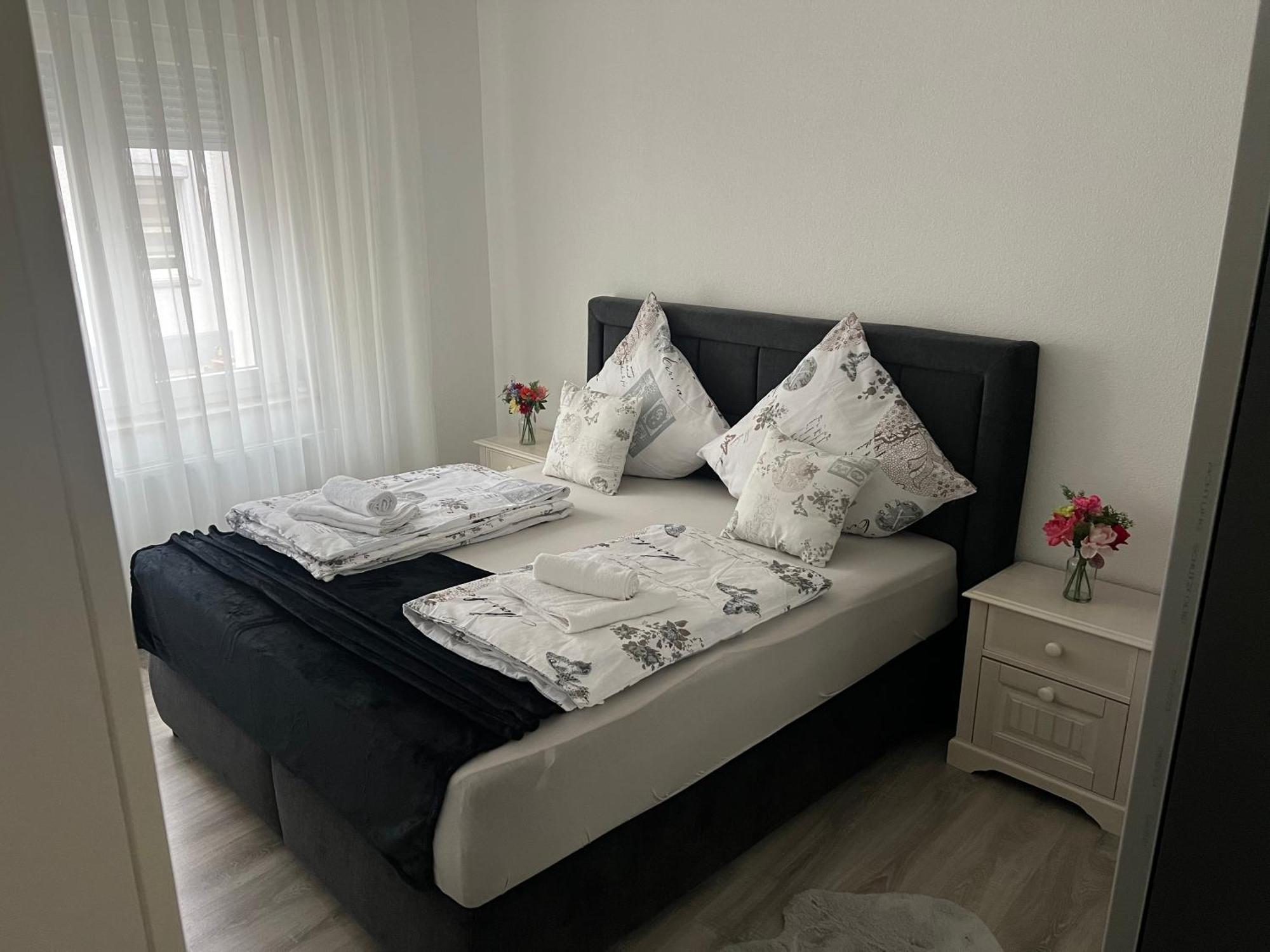 Apartment 1 In Duisburg-Mitte, Altstadt 外观 照片
