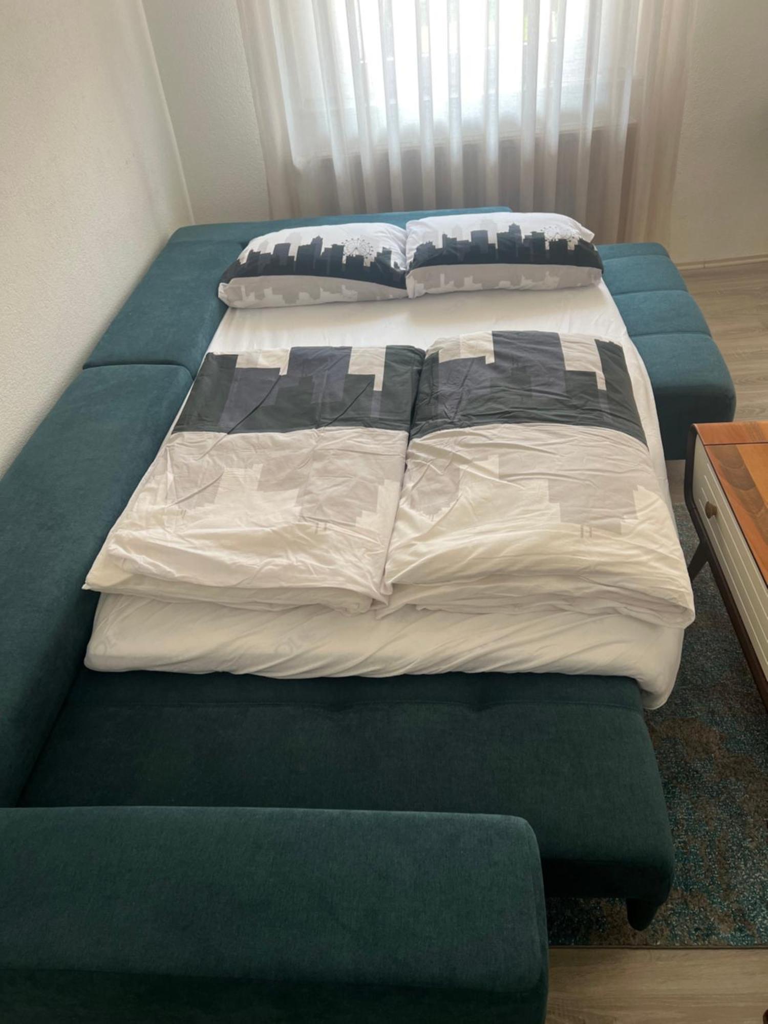 Apartment 1 In Duisburg-Mitte, Altstadt 外观 照片